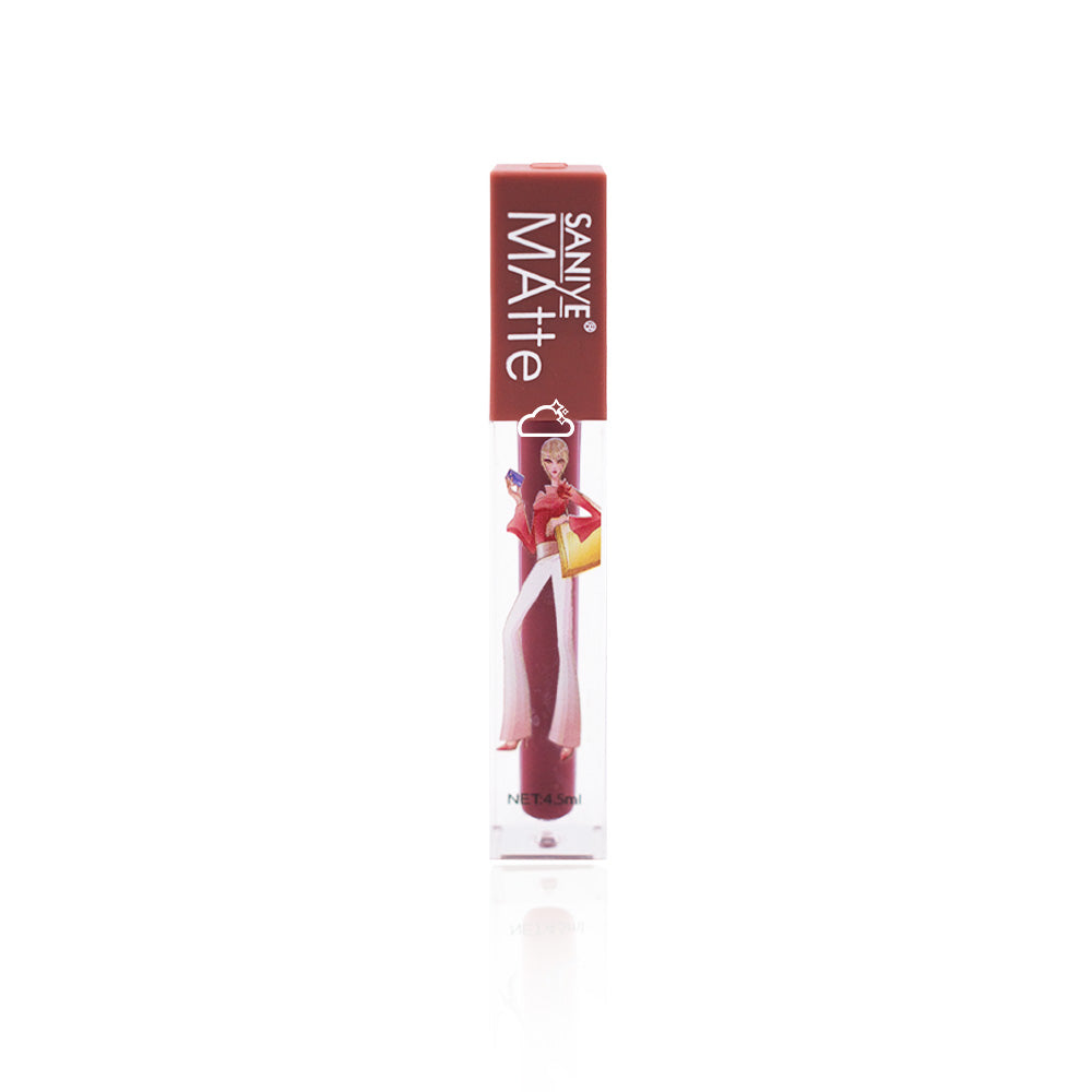 Labial Líquido Matte
