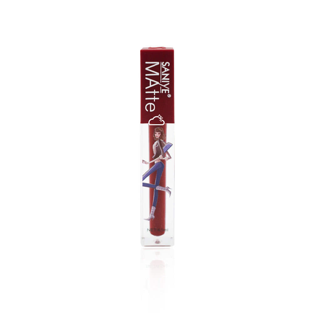 Labial Líquido Matte