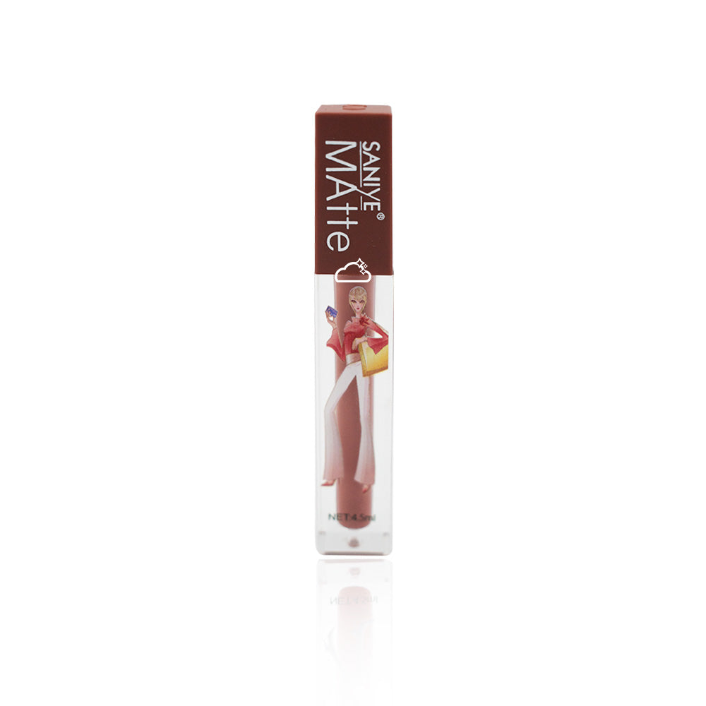 Labial Líquido Matte