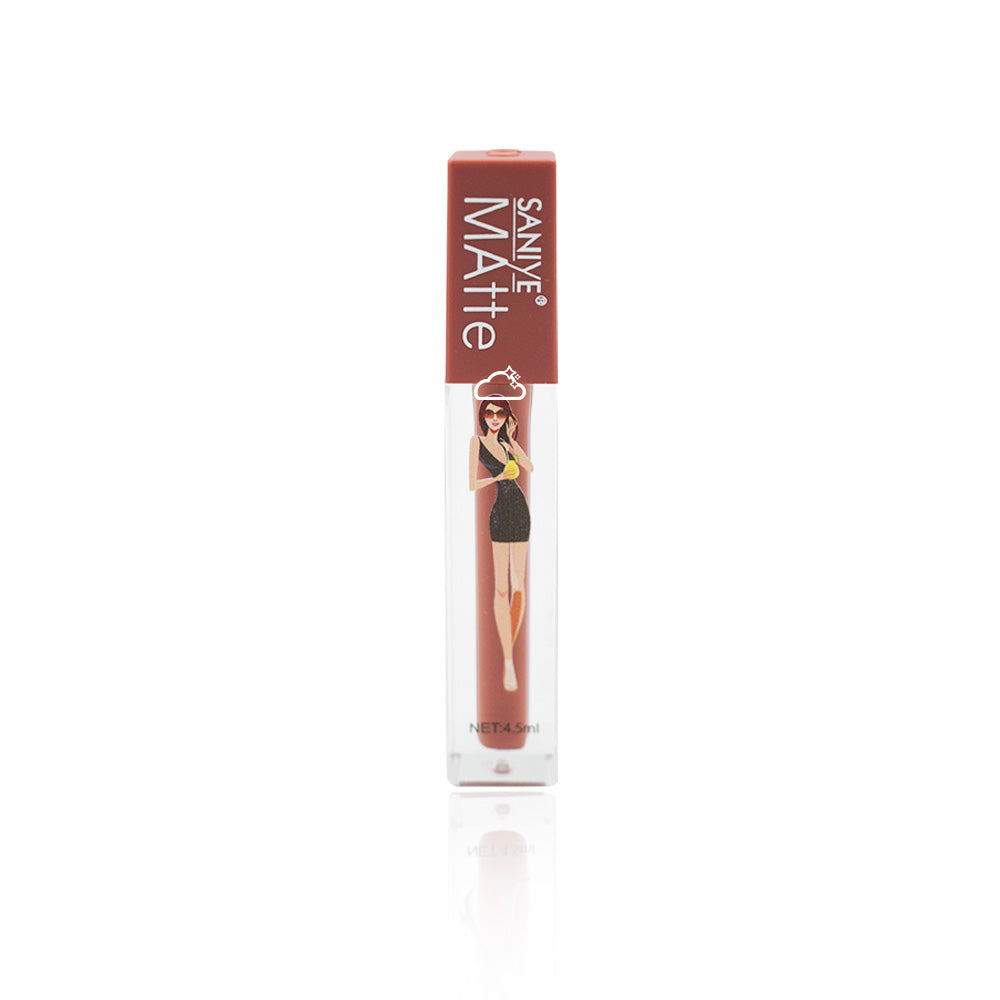 Labial Líquido Matte