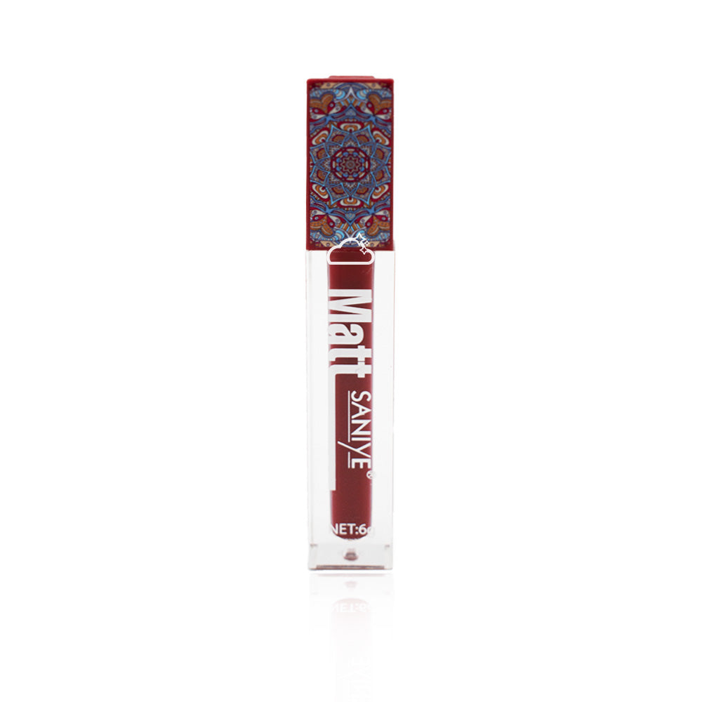 Labial Líquido Matte