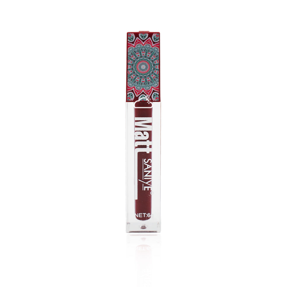 Labial Líquido Matte