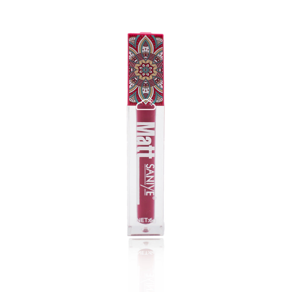 Labial Líquido Matte