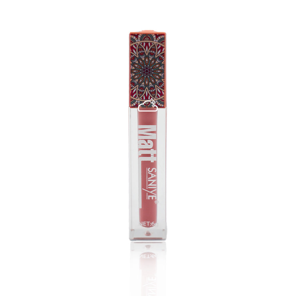 Labial Líquido Matte