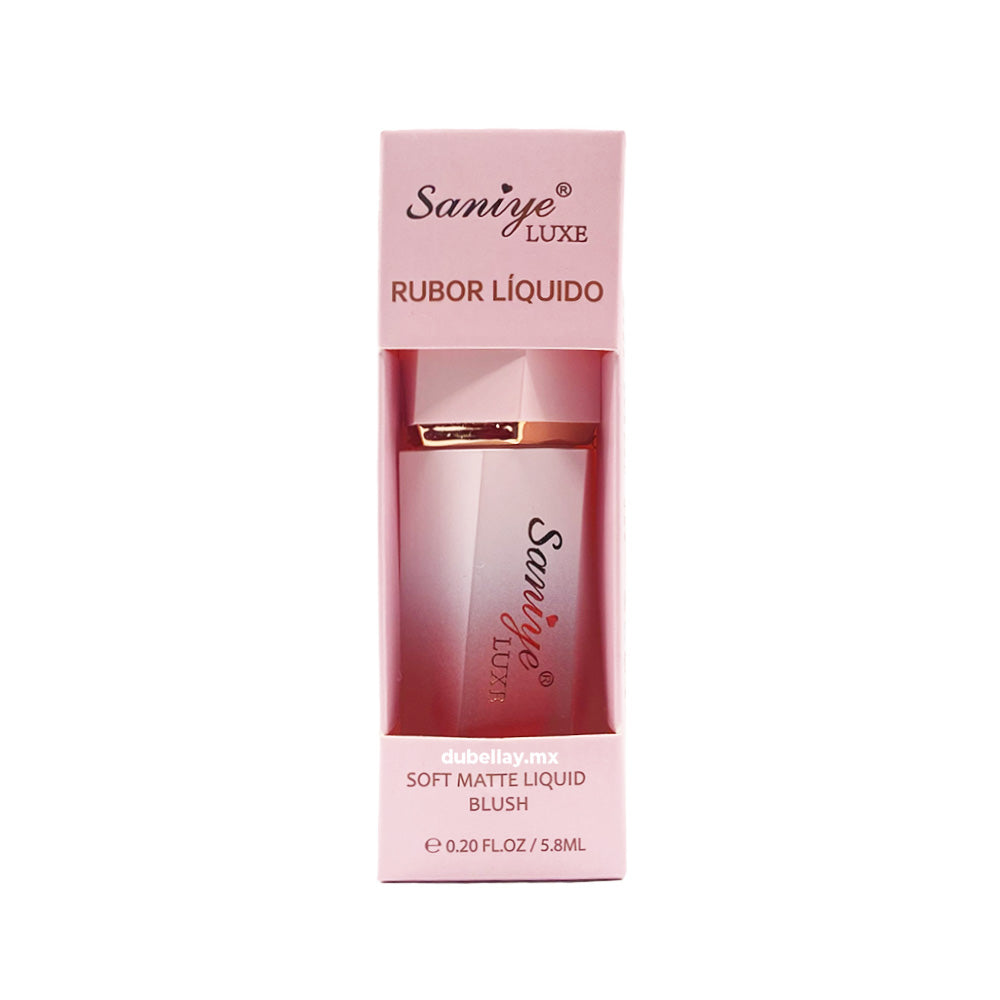 Rubor Soft Matte