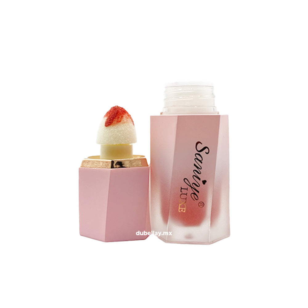 Rubor Soft Matte