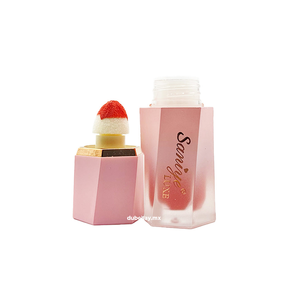 Rubor Soft Matte