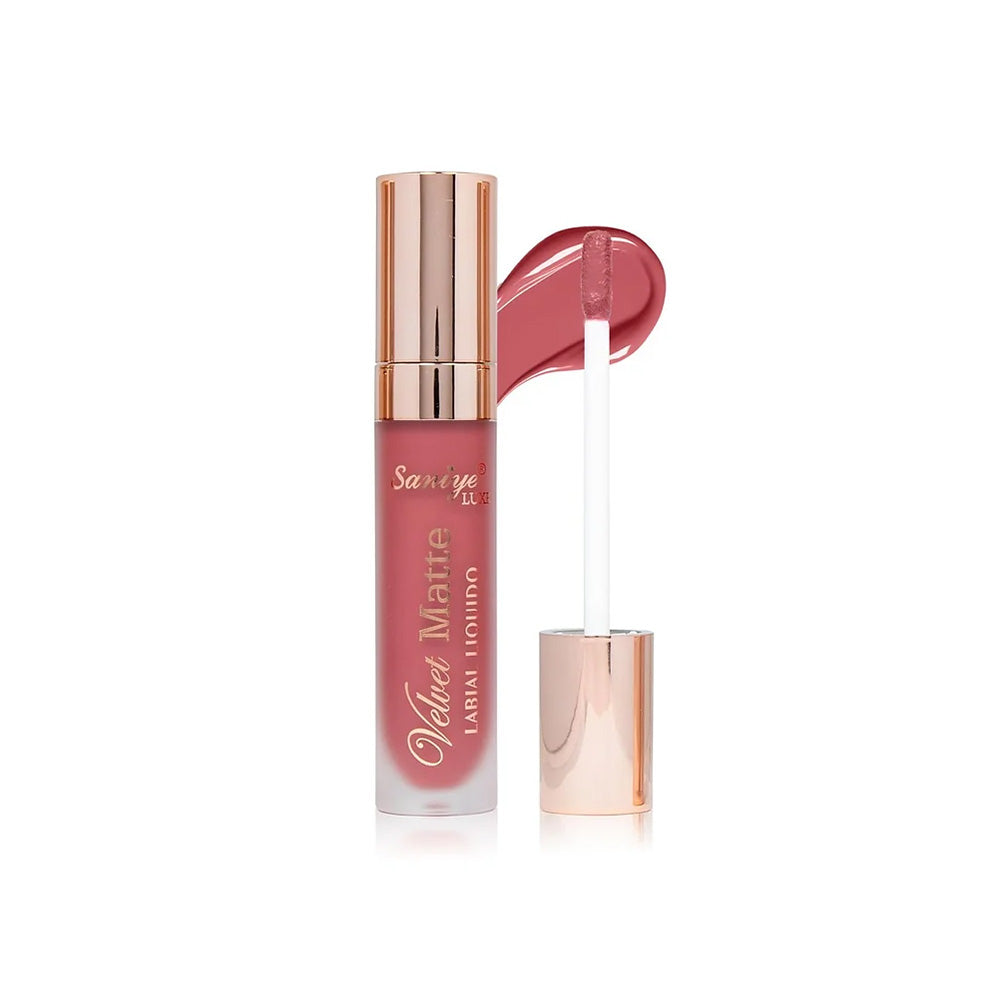 Labial Velvet Matte