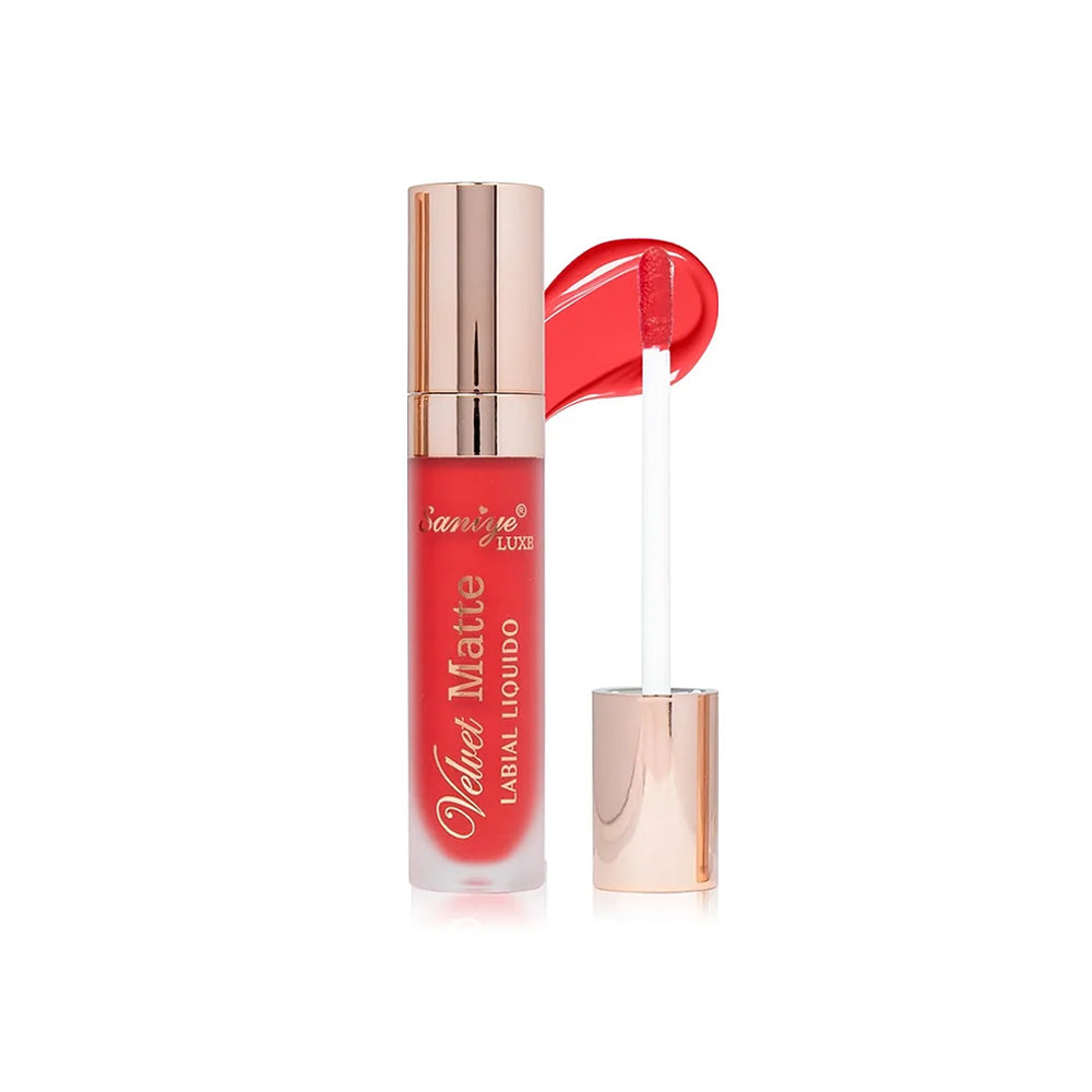 Labial Velvet Matte