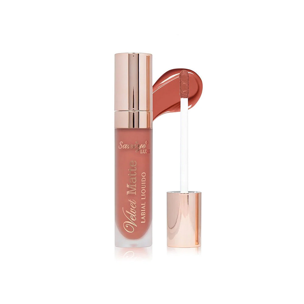 Labial Velvet Matte