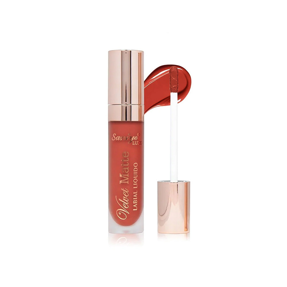 Labial Velvet Matte