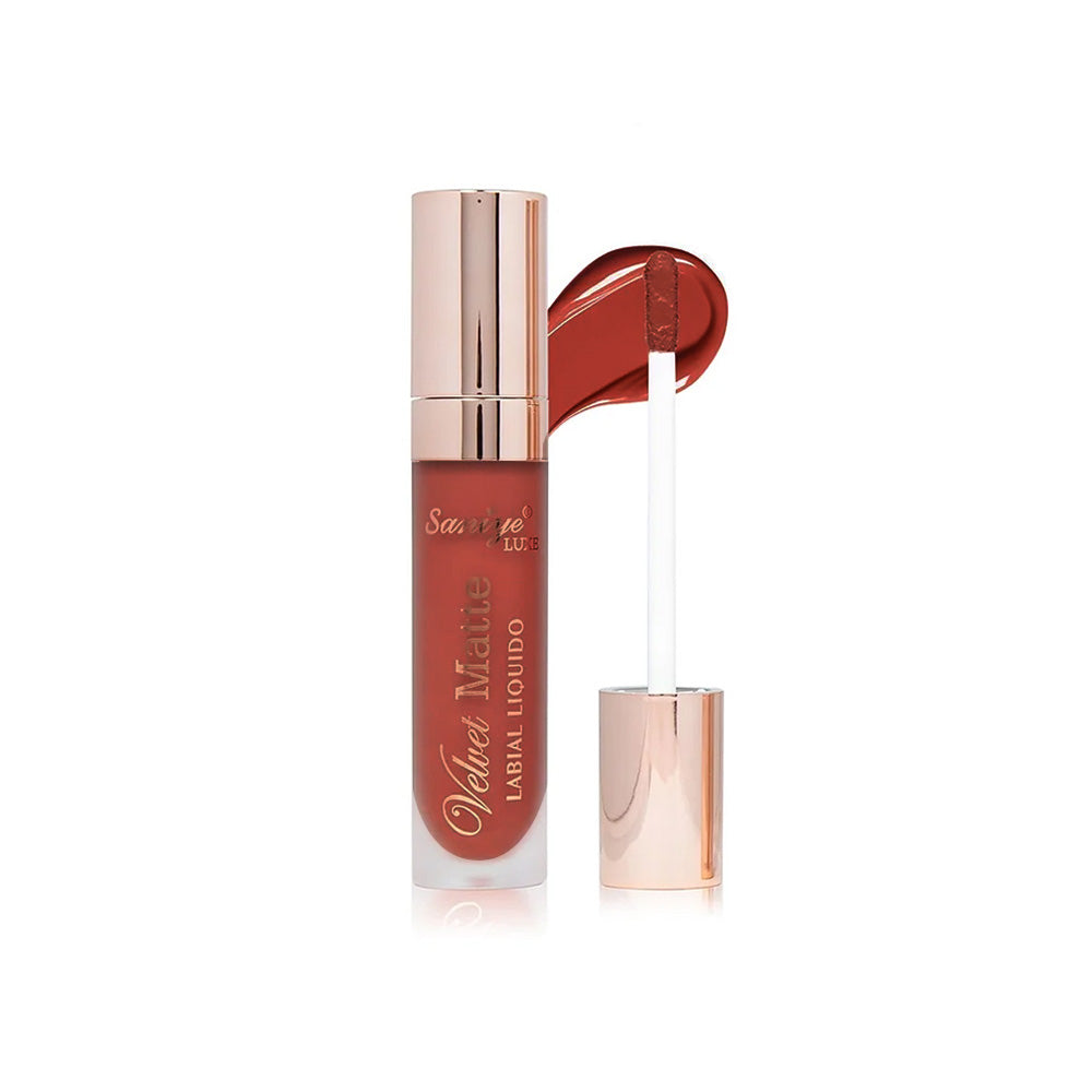 Labial Velvet Matte