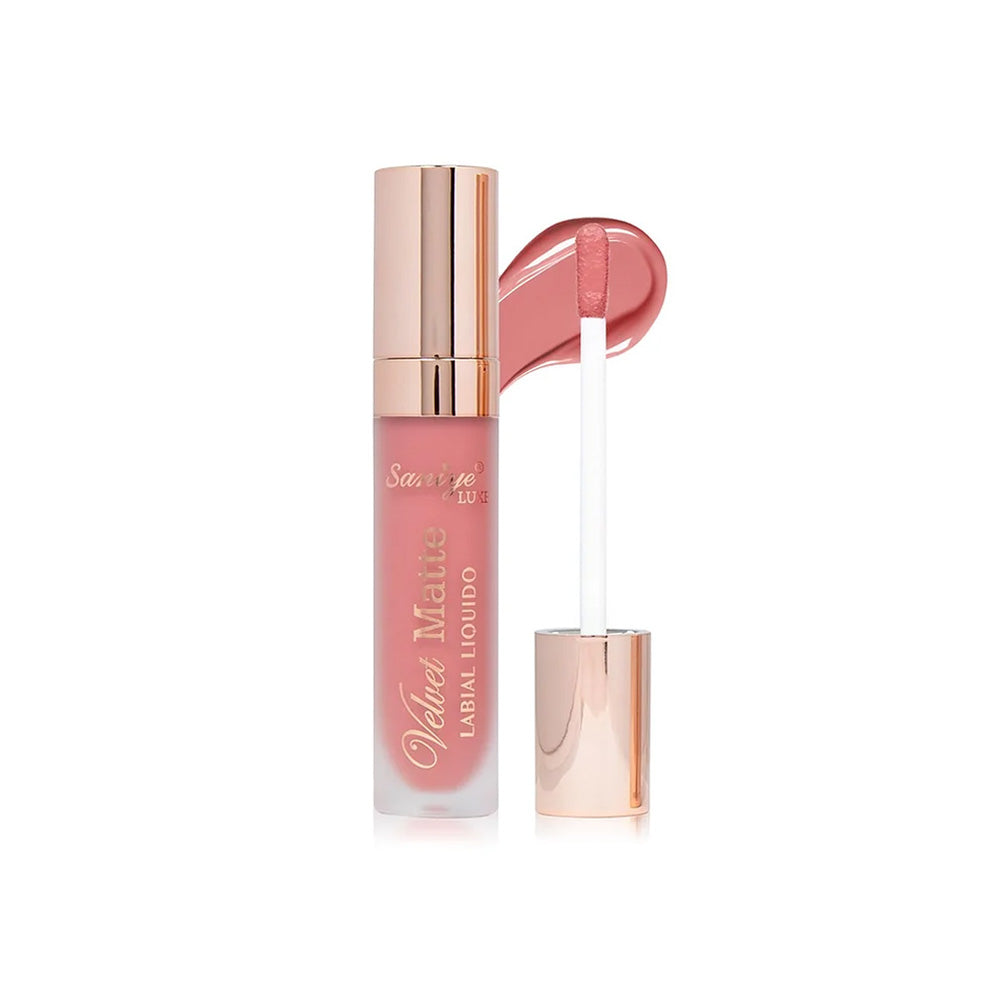Labial Velvet Matte