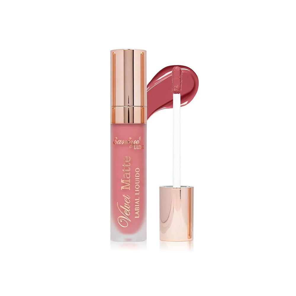 Labial Velvet Matte