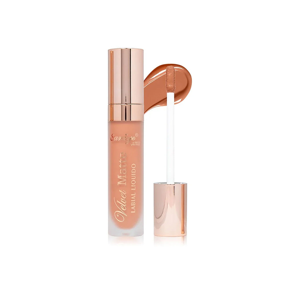 Labial Velvet Matte