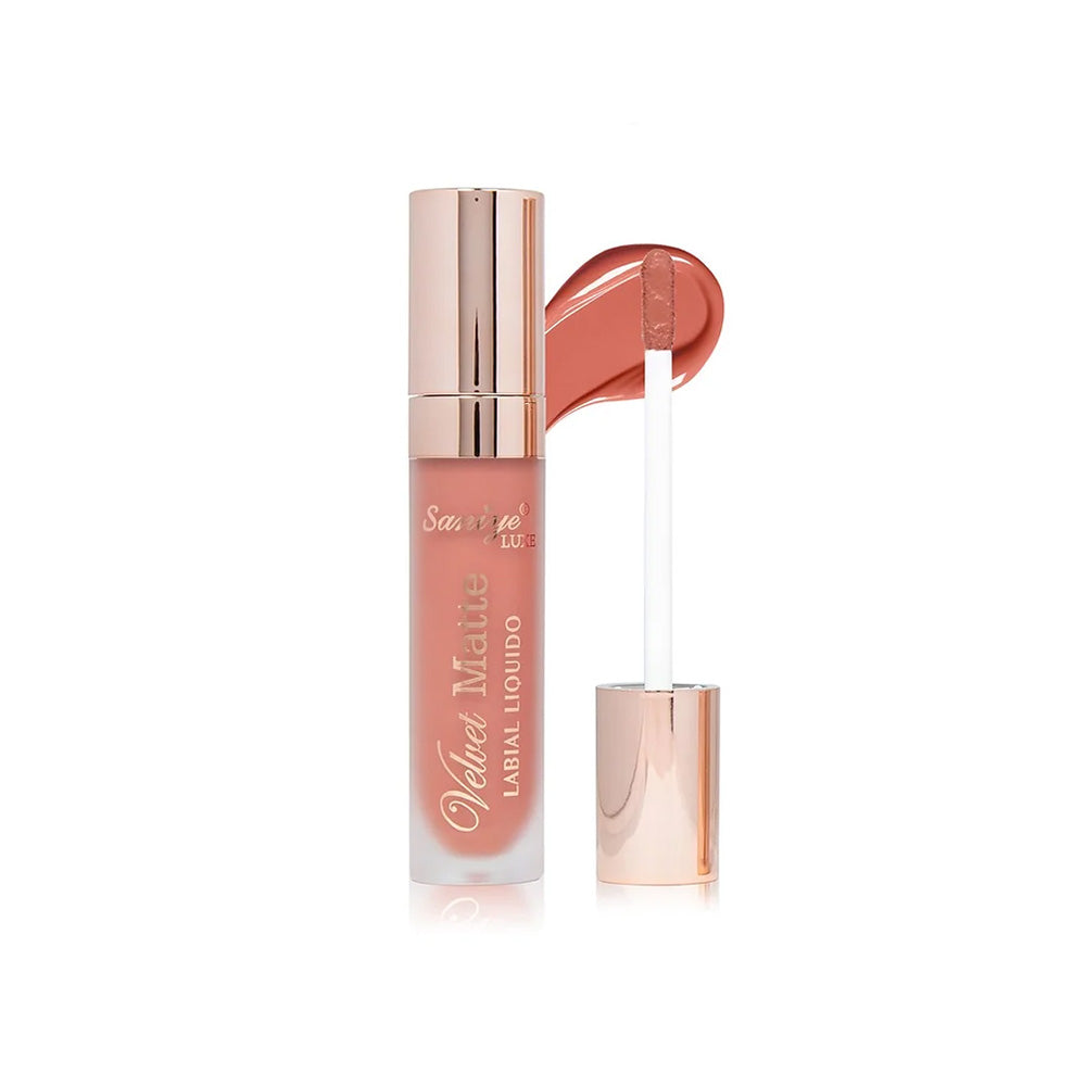 Labial Velvet Matte
