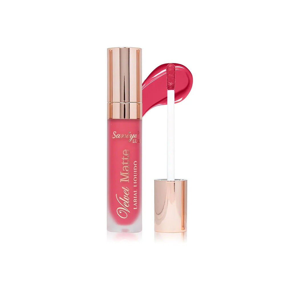 Labial Velvet Matte