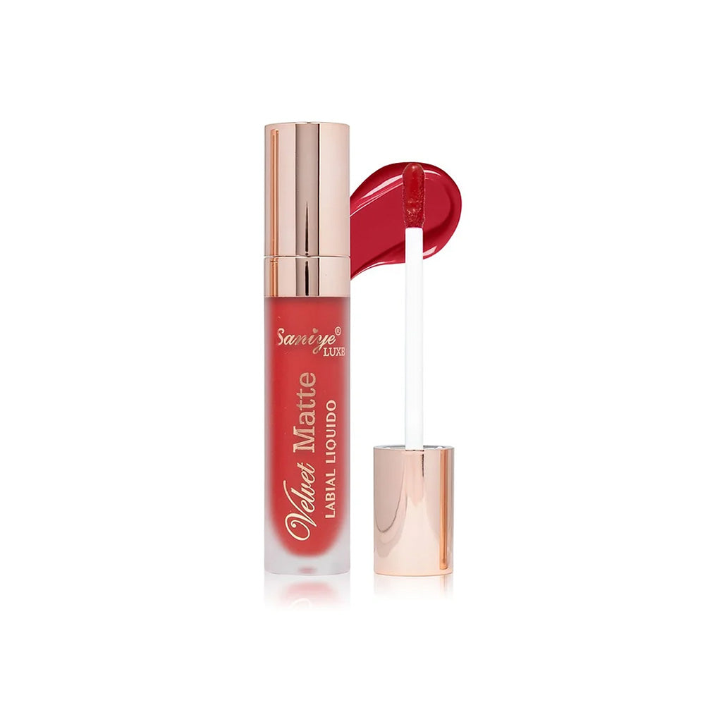 Labial Velvet Matte