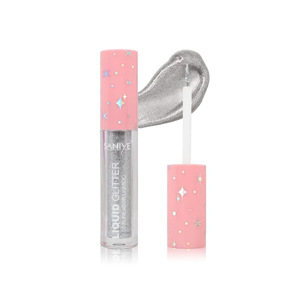 Delineador Líquido Glitter