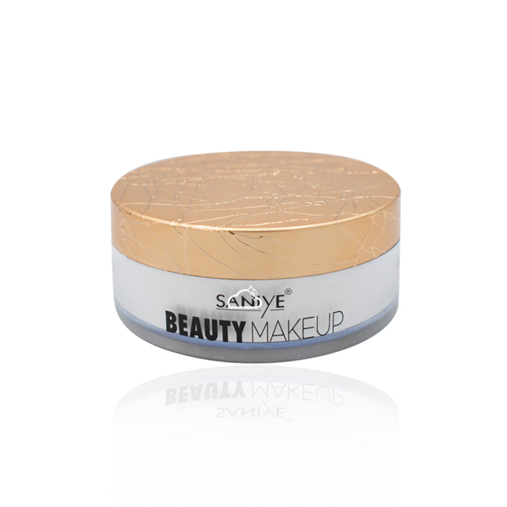 Polvo Traslucido Beauty Make Up