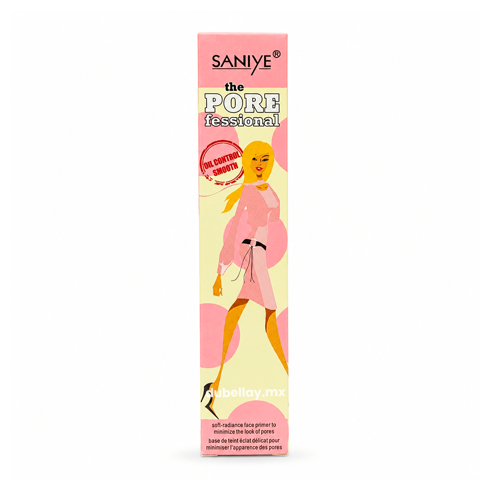 Primer The Pore Fessional Primer The Pore Fessional