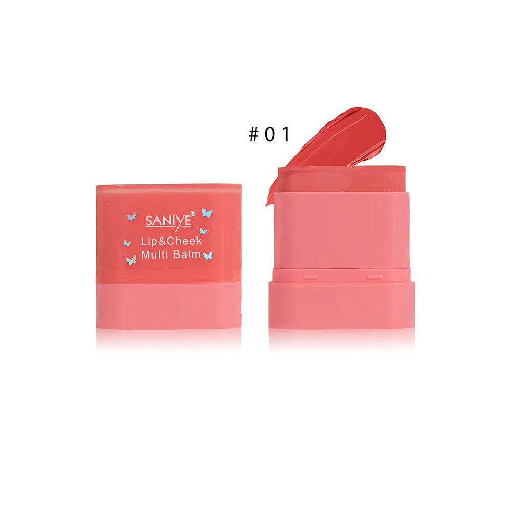 Rubor Lip & Cheek Multi Balm
