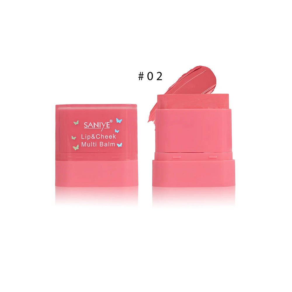 Rubor Lip & Cheek Multi Balm
