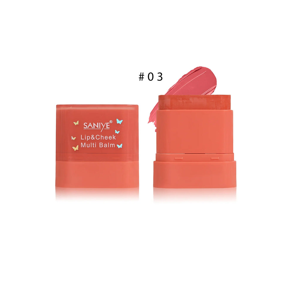 Rubor Lip & Cheek Multi Balm