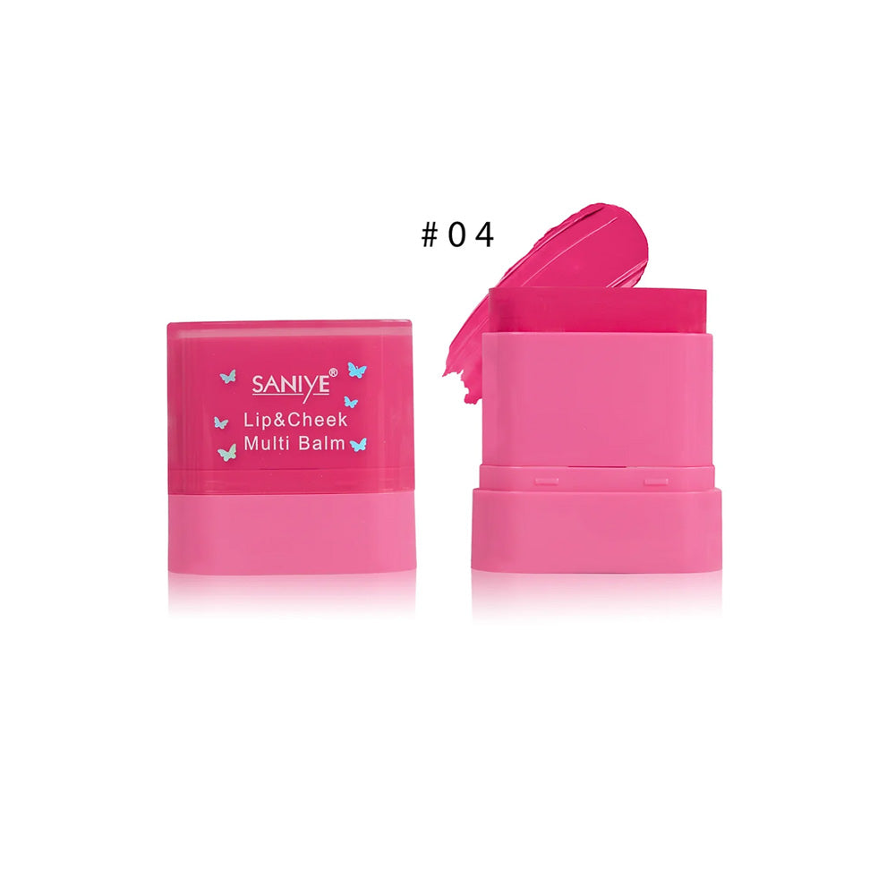 Rubor Lip & Cheek Multi Balm