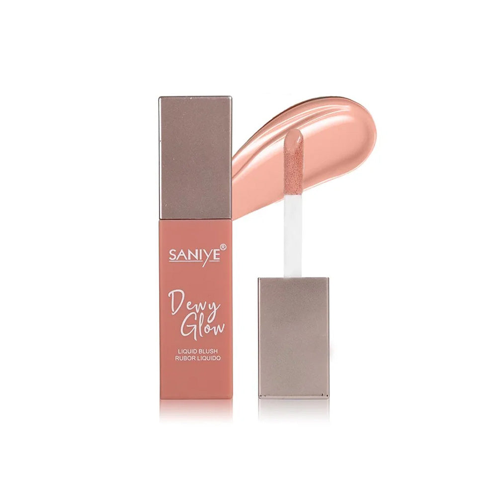 Rubor Líquido Dewy Glow