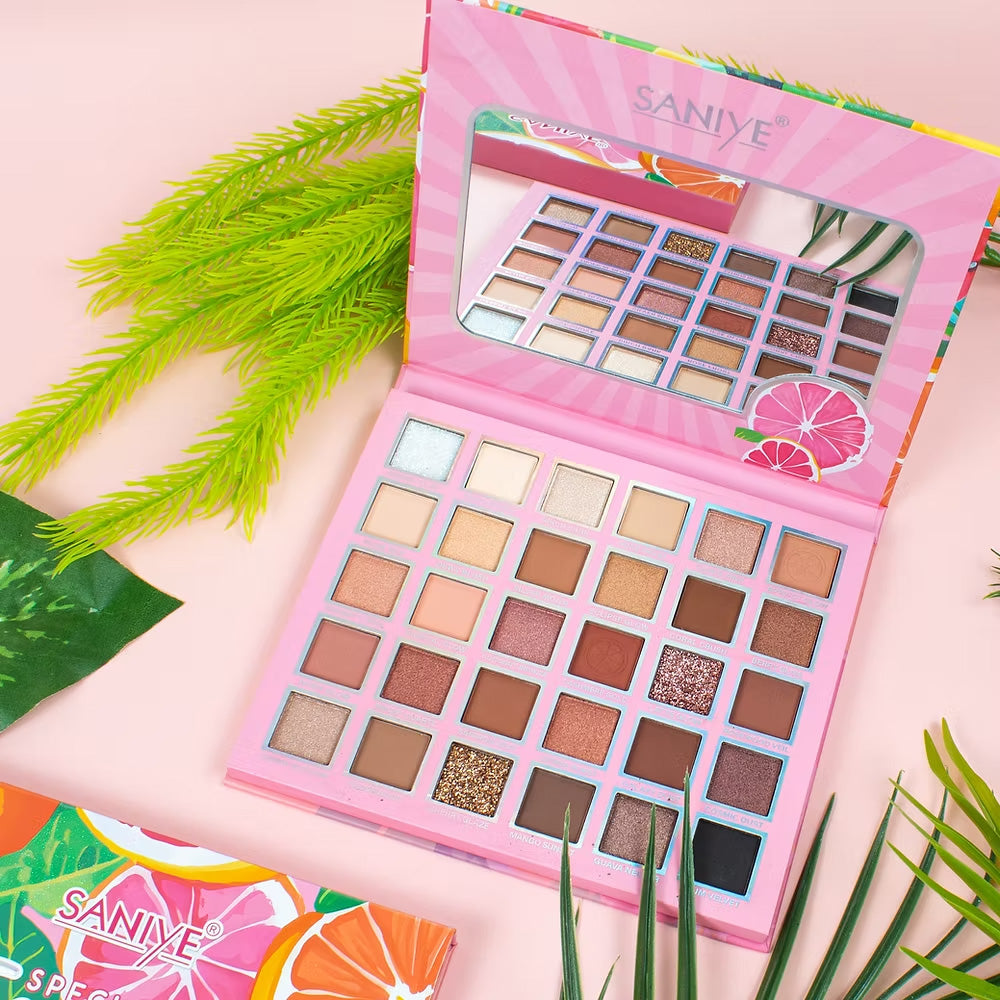 Sombra Tropical Touch