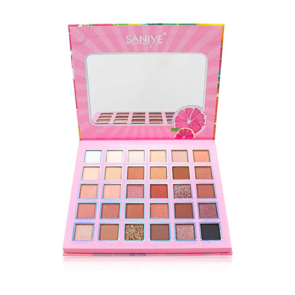 Sombra Tropical Touch