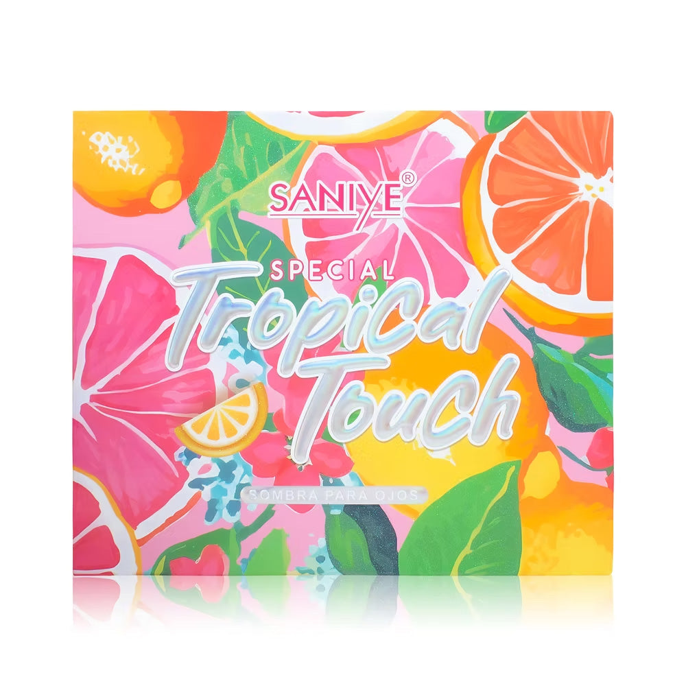 Sombra Tropical Touch