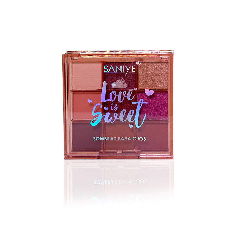 Sombra Love Is Sweet