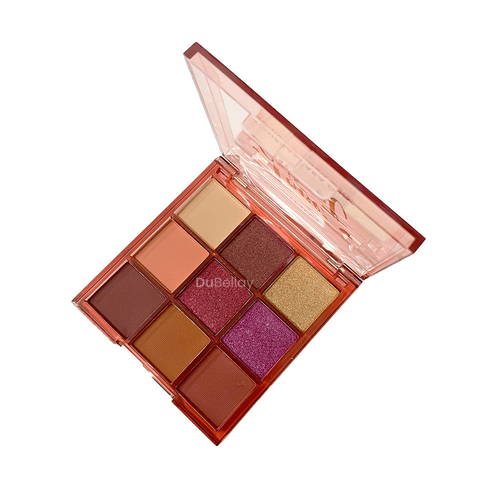 Sombra Love Is Sweet