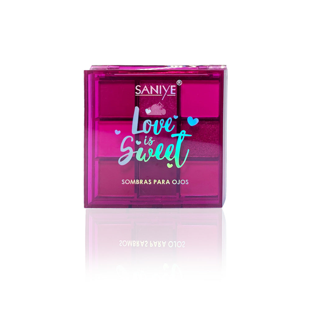 Sombra Love Is Sweet