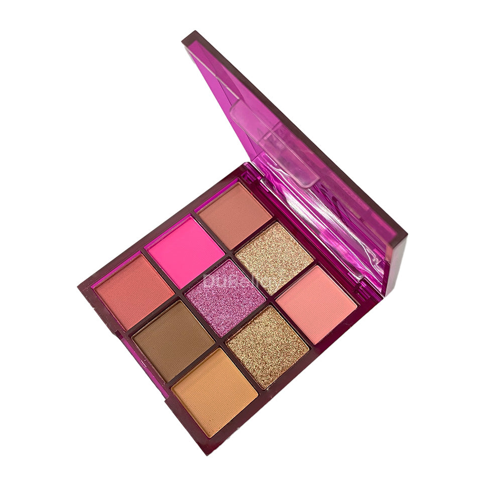 Sombra Love Is Sweet