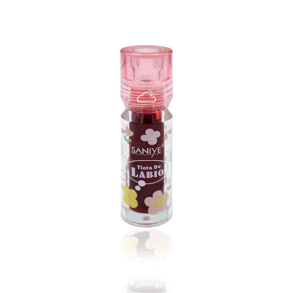 Tinta Labial Kiss Flowers