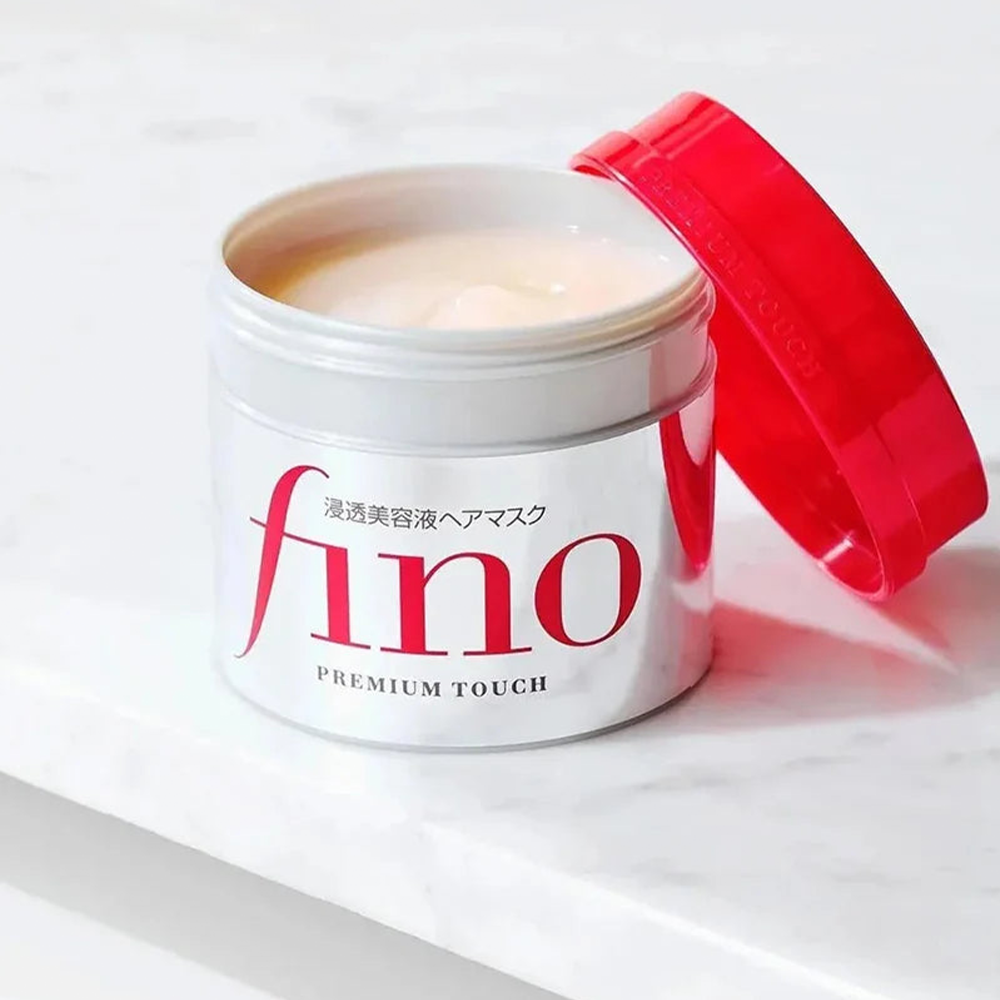 Mascarilla Capilar Fino Premium Touch