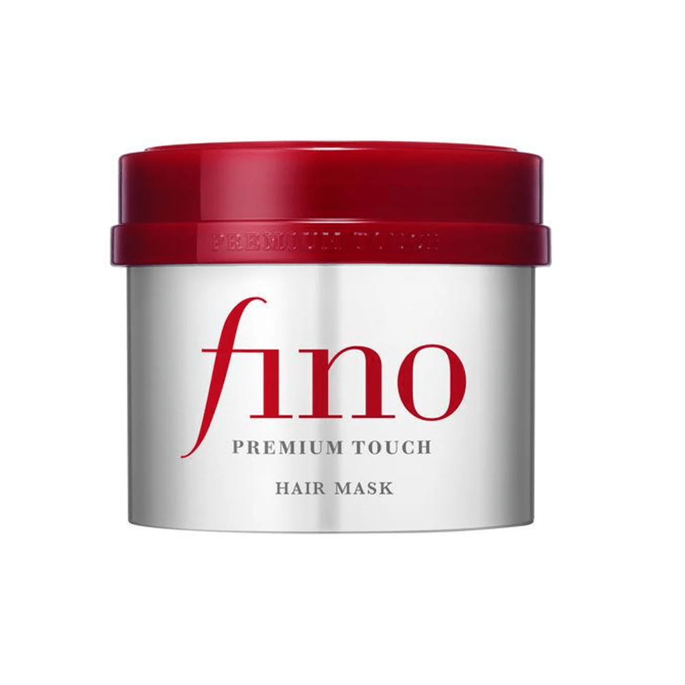 Mascarilla Capilar Fino Premium Touch