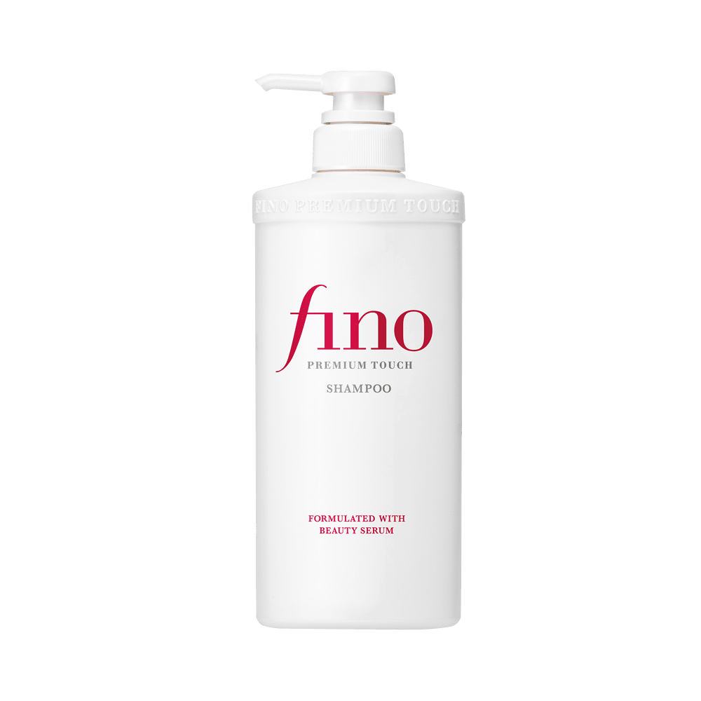 Shampoo Fino Premium Touch