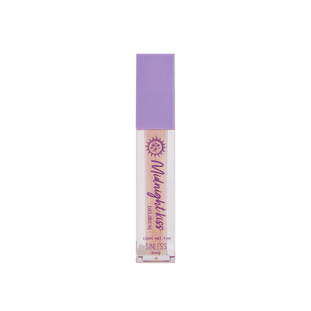 Brillo Midnight Kiss