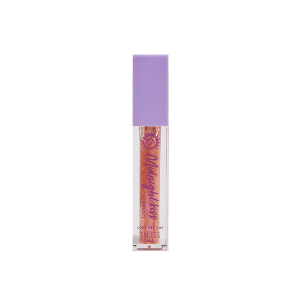 Brillo Midnight Kiss
