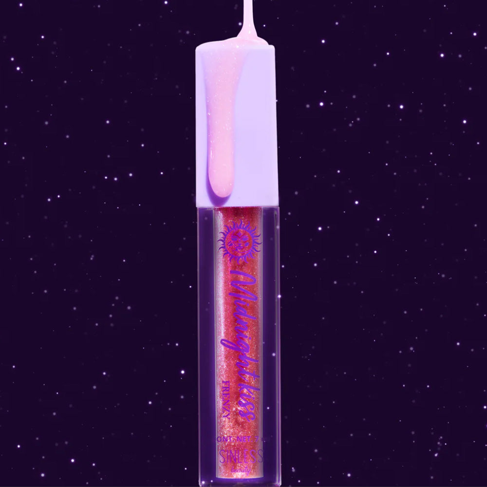 Brillo Midnight Kiss