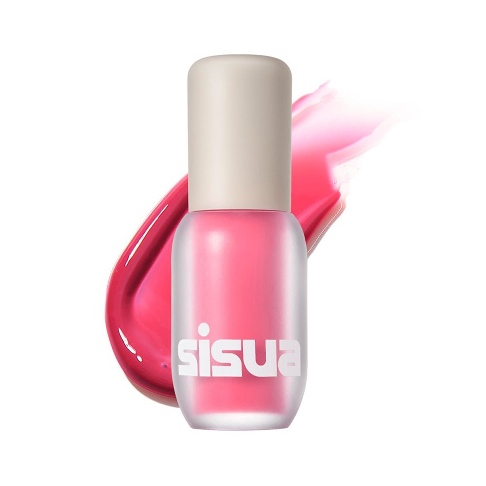 Brillo Voluminizador Popcorn Syrup color_01 Strawberry Cream