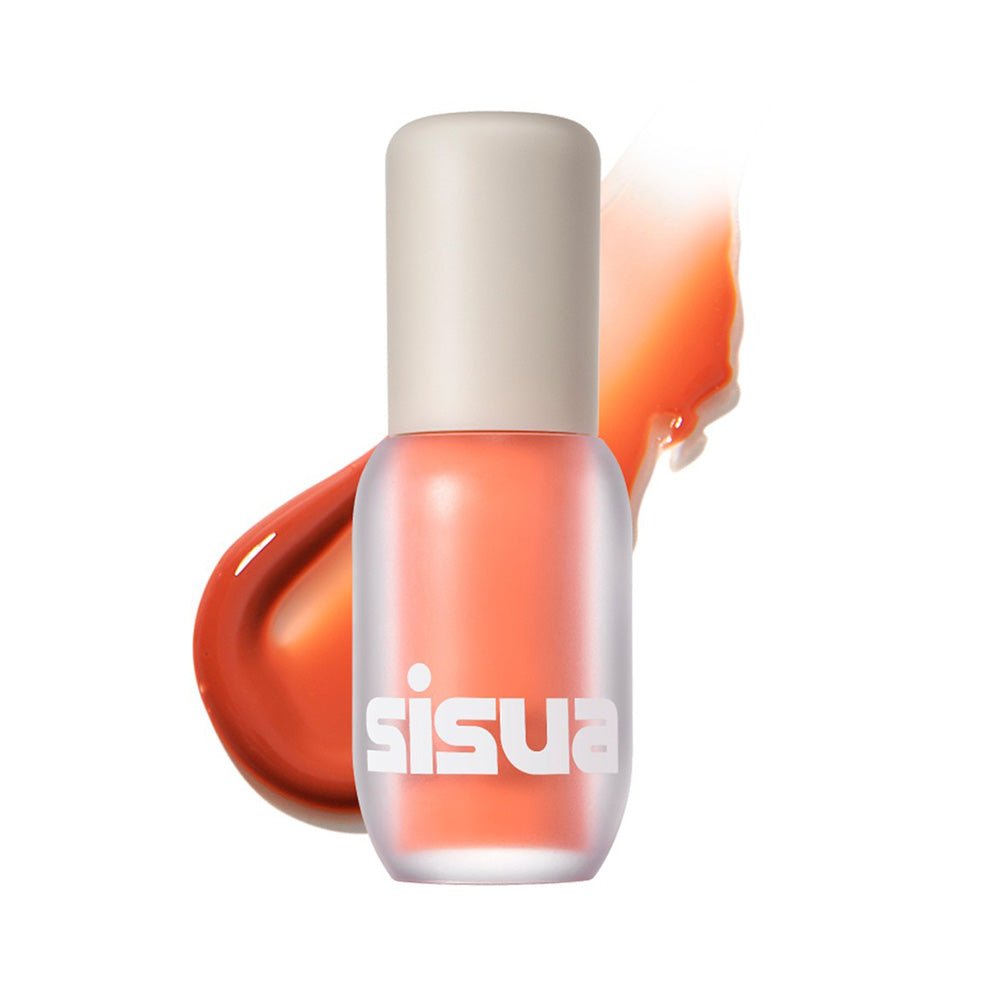 Brillo Voluminizador Popcorn Syrup color_02 Mango Caramel
