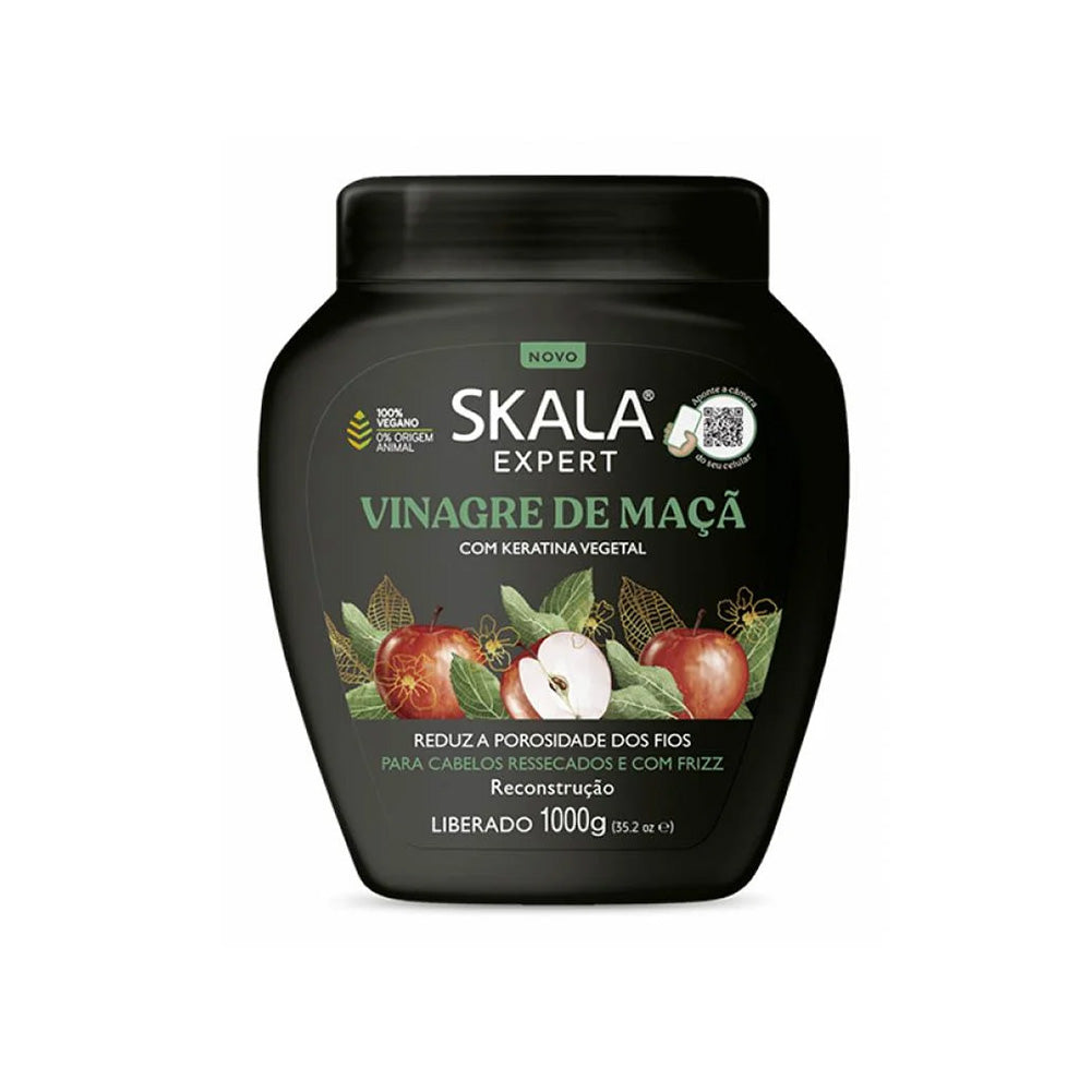 Tratamiento Vinagre de Maca