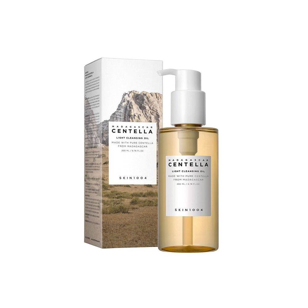 Aceite Limpiador Ligero