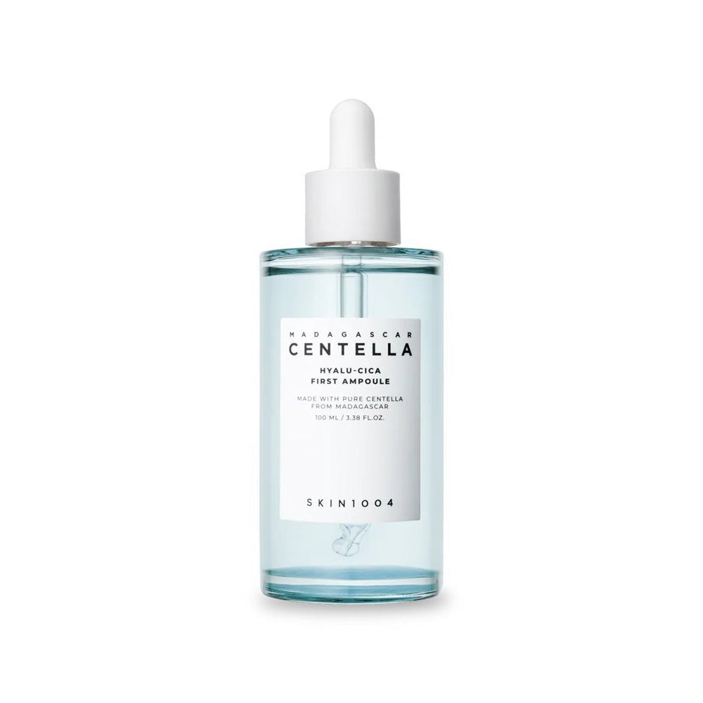 Ampoule Madagascar Centella Hyalu-Cica First