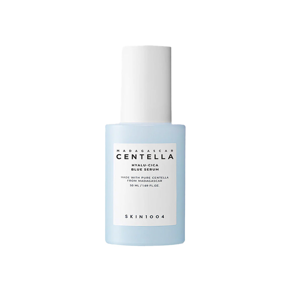 Serum Madagascar Centella Hyalu-Cica Blue